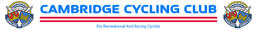 Cambridge Cycling Club