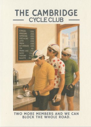 CCC Card