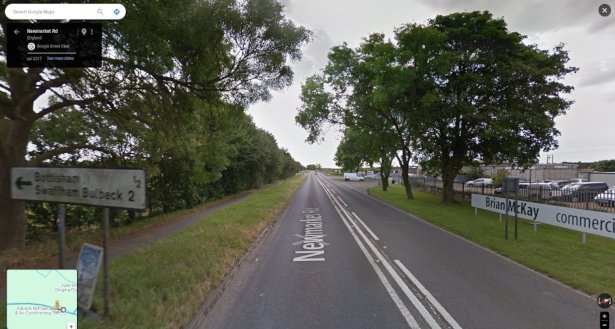 Bottisham TT congregation Bottisham TT congregation