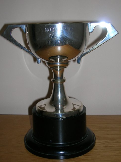 John Morley Cup