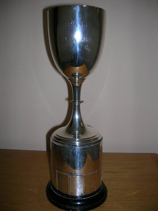 Lewis Cup